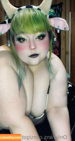 gothiccbbw photo #0075