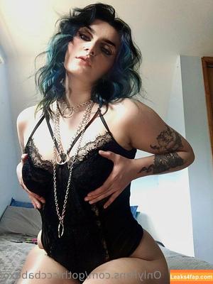 gothicccbabexo фото #0048