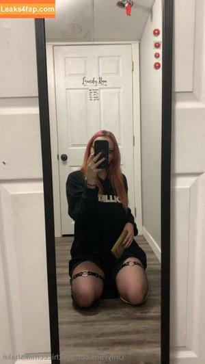 gothicccmilkshake photo #0002