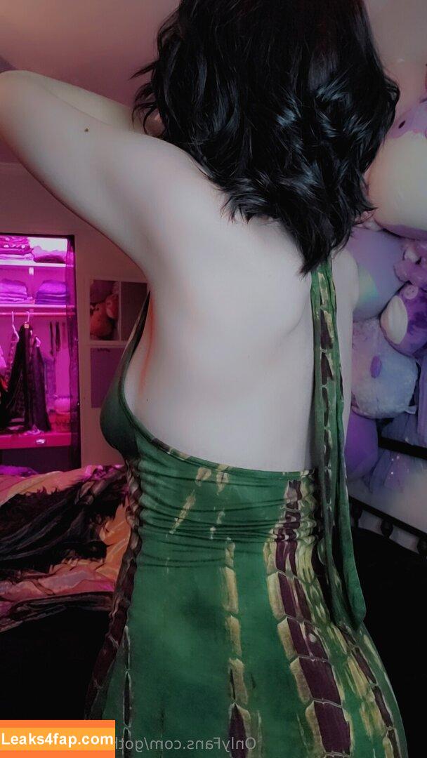 gothickkitten_free / gothickitten13 leaked photo photo #0094