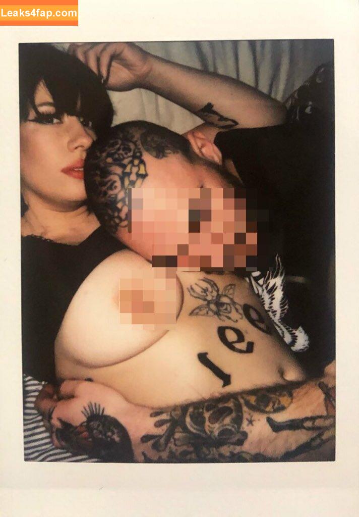 GothKaren / KarenIsGoth / VaporCult / https: leaked photo photo #0016