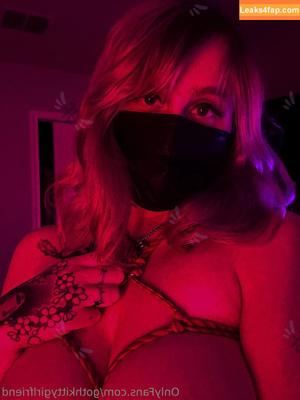 gothkittygirlfriend photo #0002