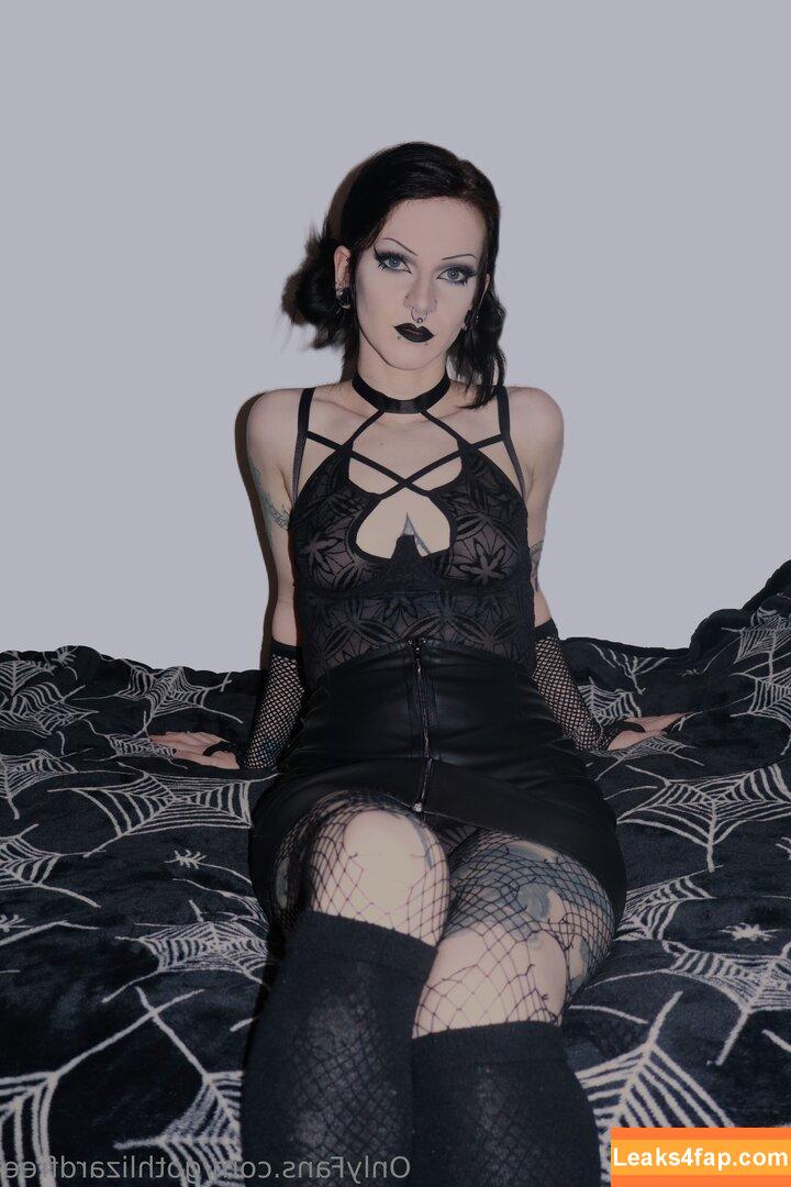 gothlizardfree /  leaked photo photo #0003