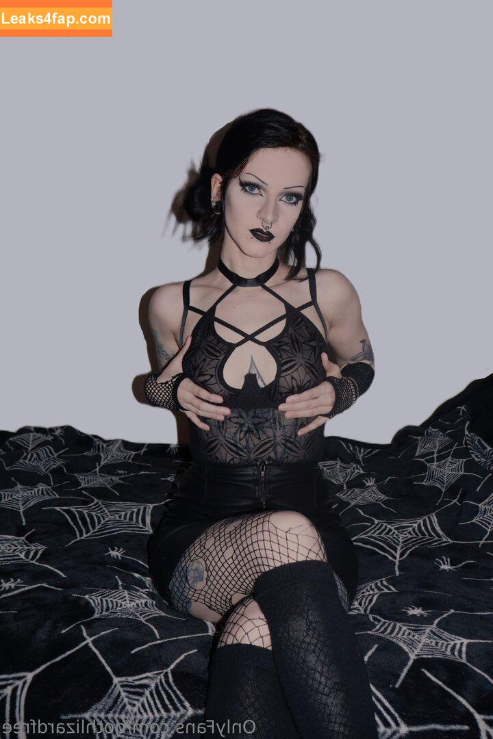 gothlizardfree /  leaked photo photo #0006