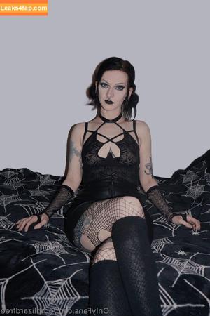 gothlizardfree photo #0004