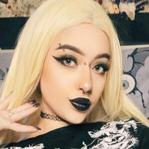gothmommylilli photo #0026