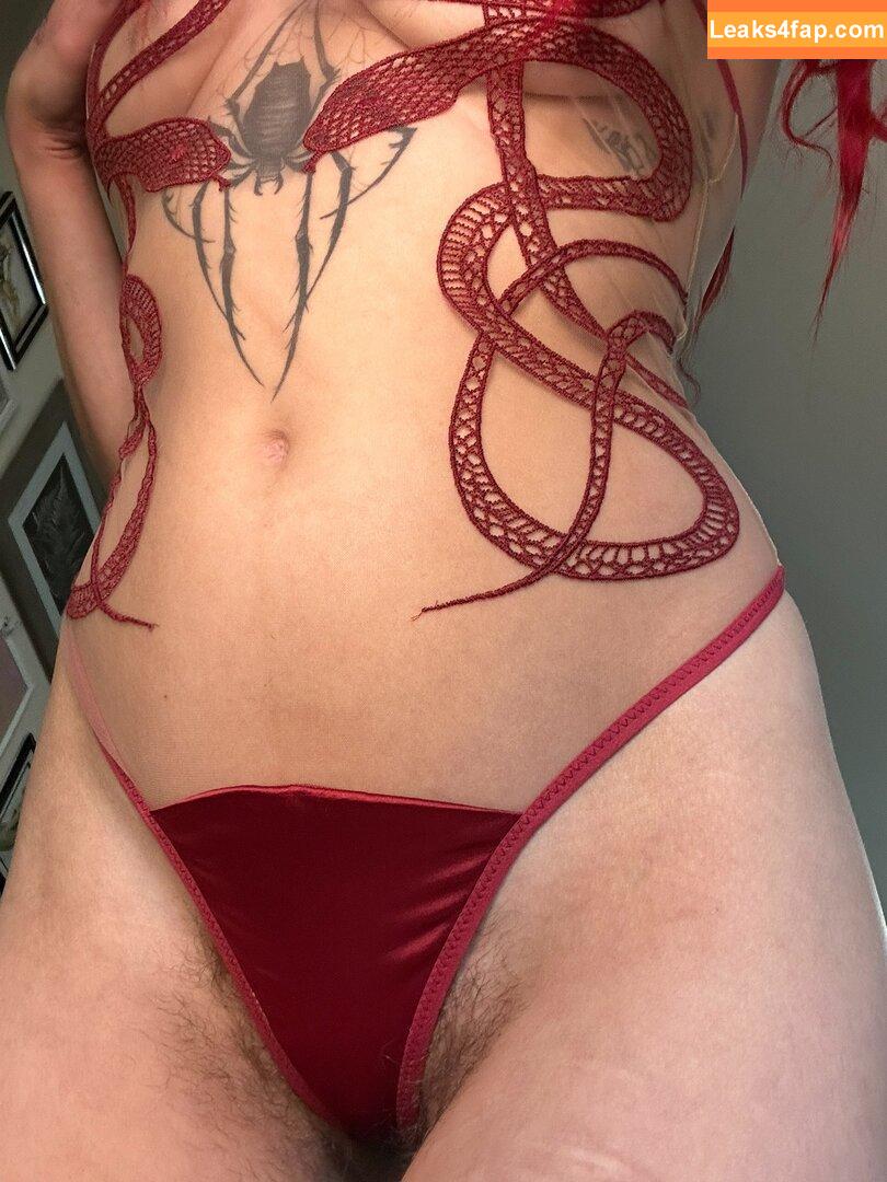 Gothprincess1 / gothicprincess1 leaked photo photo #0006