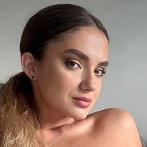 random model