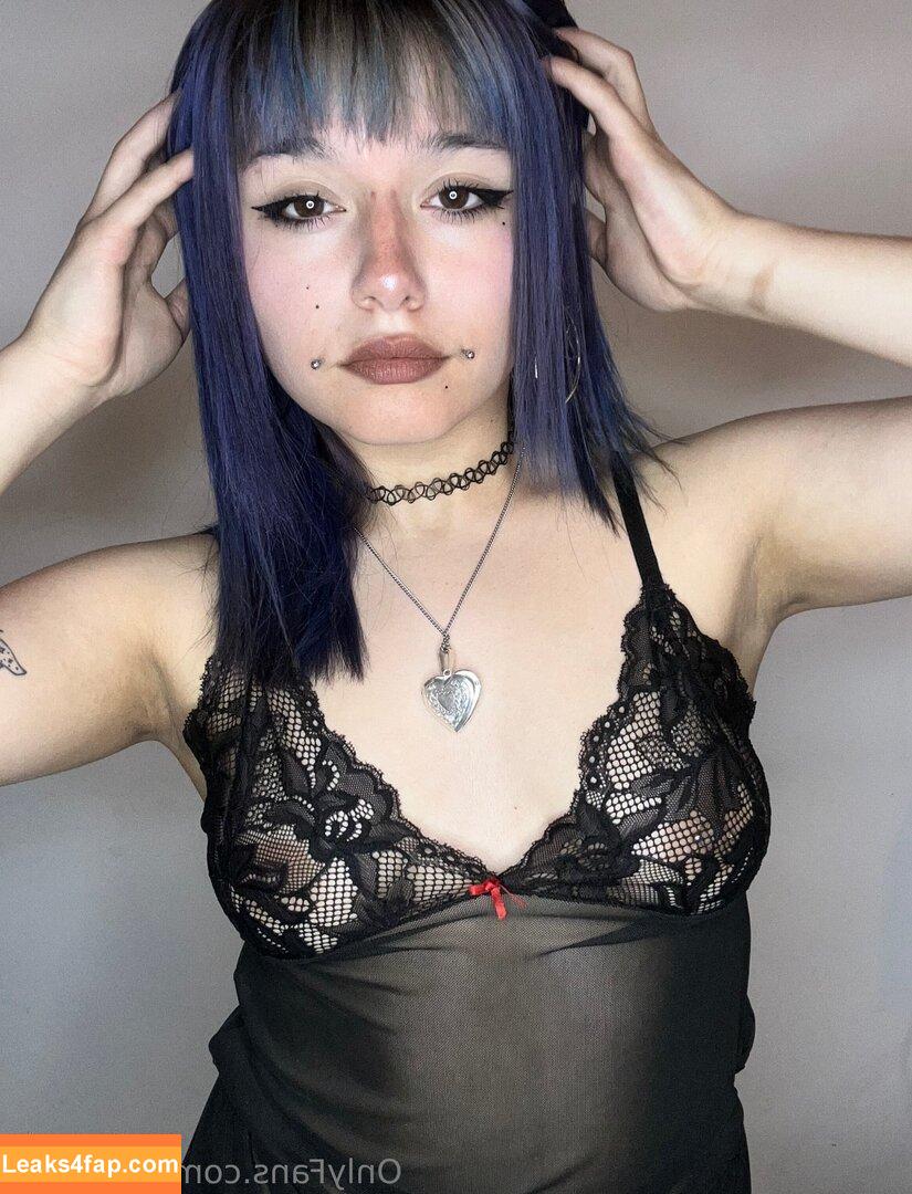 Gothymia / miasbloom leaked photo photo #0004