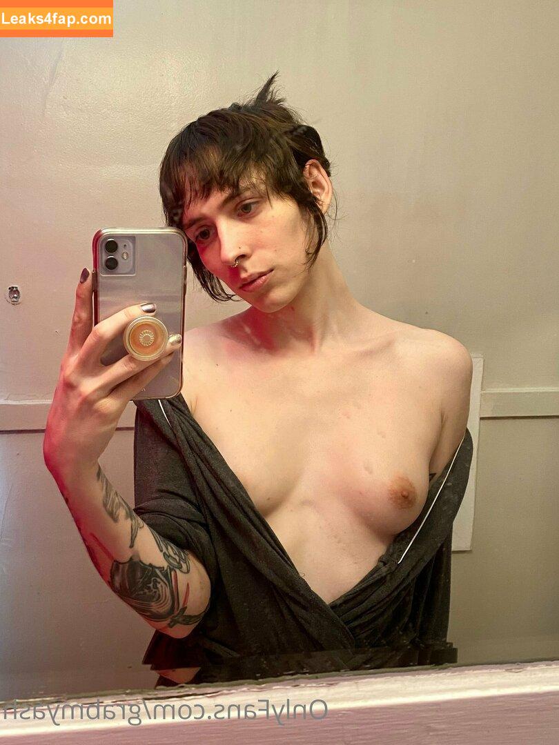 grabmyash /  leaked photo photo #0035
