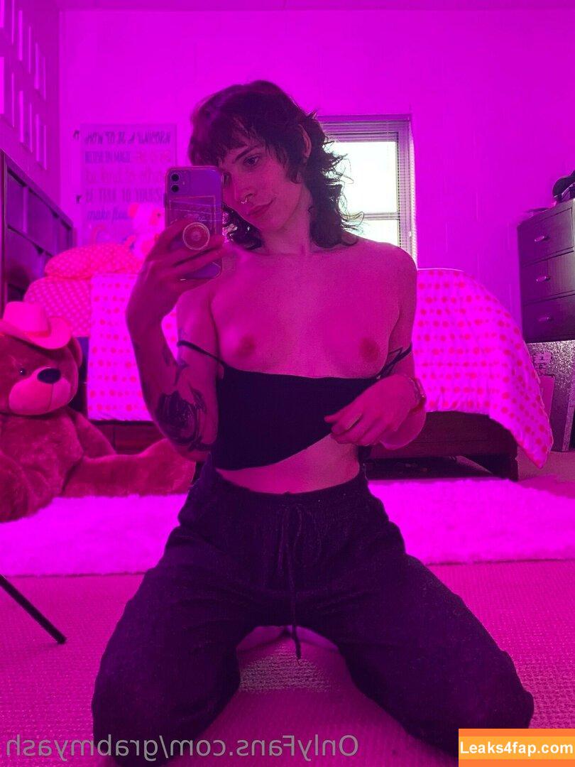 grabmyash /  leaked photo photo #0055