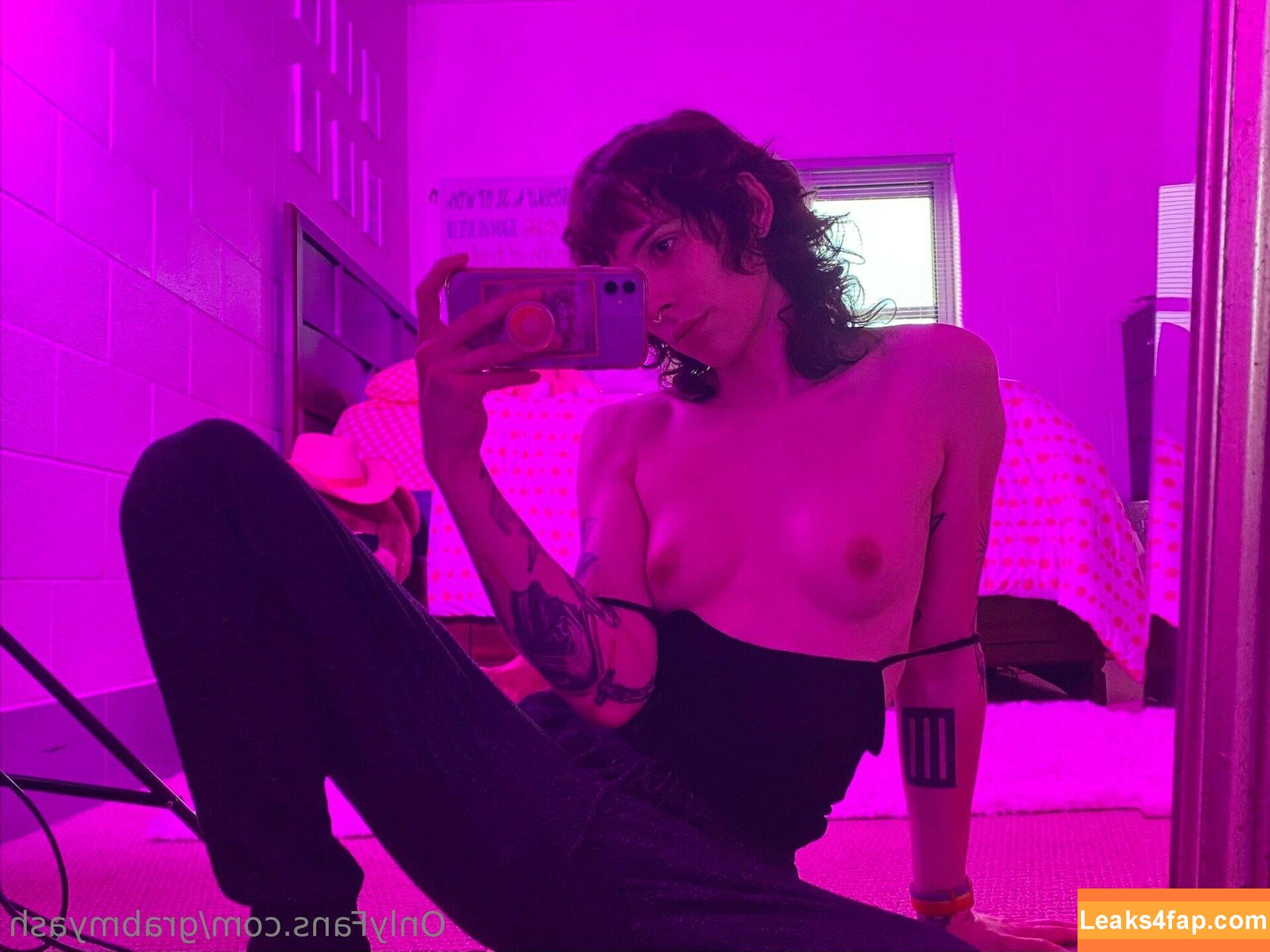 grabmyash /  leaked photo photo #0056