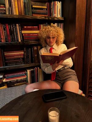Grace Bowers photo #0018