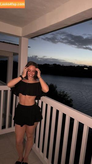 Grace Bressner photo #0052