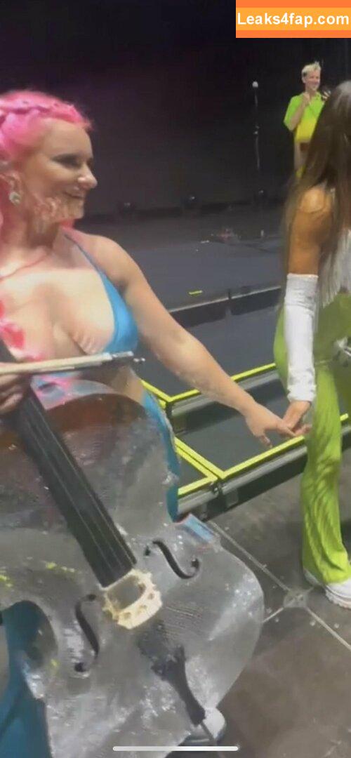 Grace Chatto / Clean Bandit / gracechatto leaked photo photo #0003