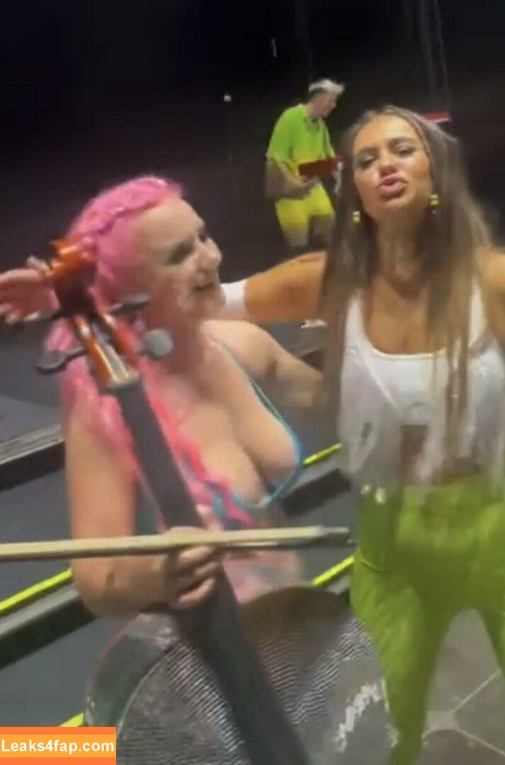 Grace Chatto / Clean Bandit / gracechatto leaked photo photo #0004
