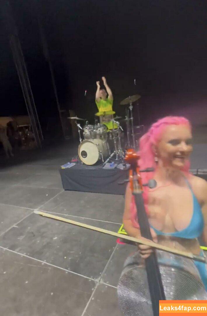 Grace Chatto / Clean Bandit / gracechatto leaked photo photo #0005