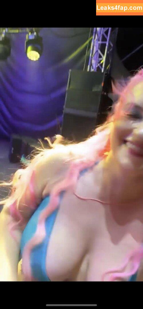 Grace Chatto / Clean Bandit / gracechatto leaked photo photo #0006