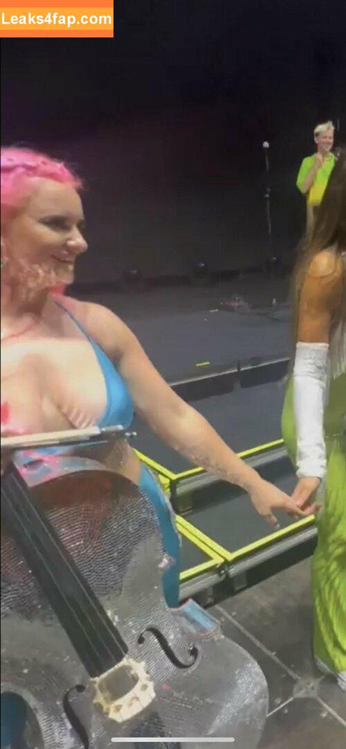 Grace Chatto / Clean Bandit / gracechatto leaked photo photo #0007