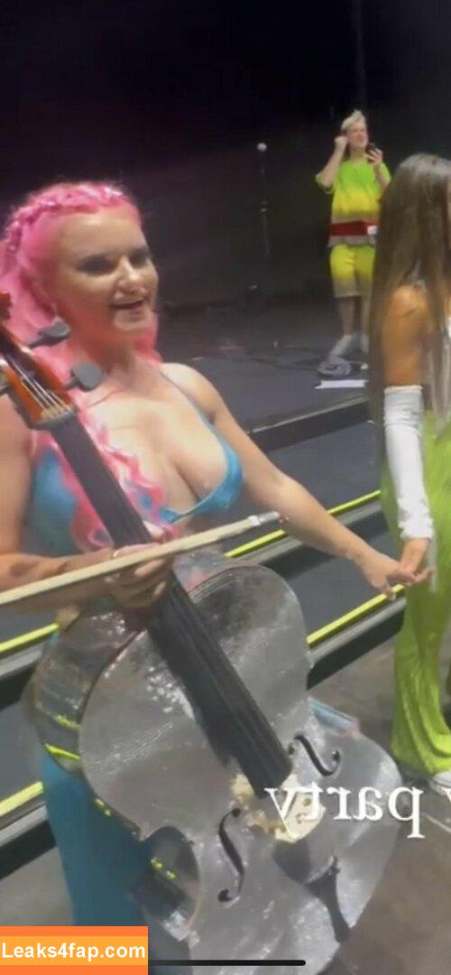 Grace Chatto / Clean Bandit / gracechatto leaked photo photo #0008