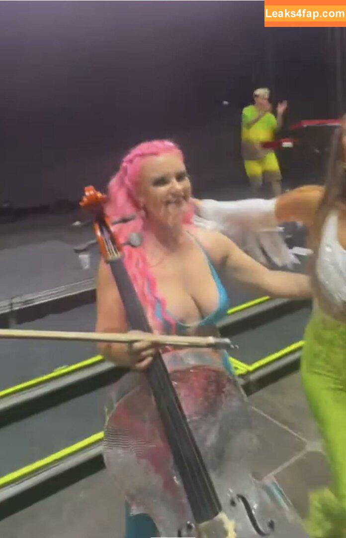 Grace Chatto / Clean Bandit / gracechatto leaked photo photo #0009