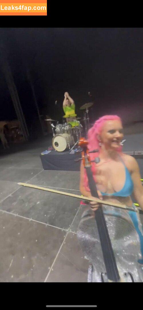 Grace Chatto / Clean Bandit / gracechatto leaked photo photo #0011