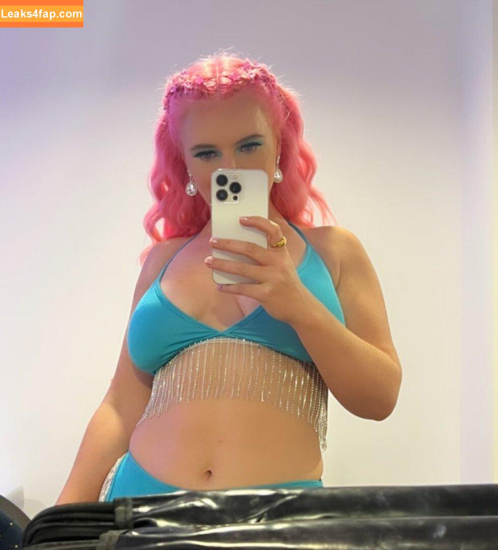 Grace Chatto / Clean Bandit / gracechatto leaked photo photo #0013