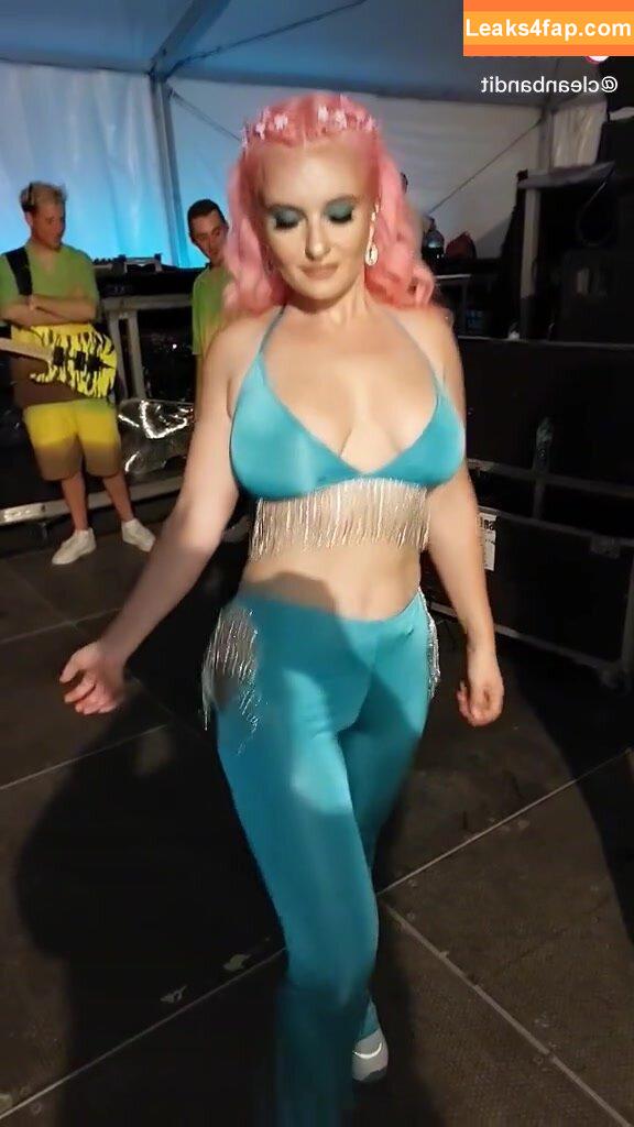 Grace Chatto / Clean Bandit / gracechatto leaked photo photo #0014