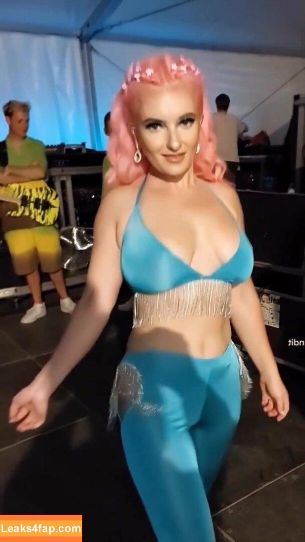 Grace Chatto / Clean Bandit / gracechatto leaked photo photo #0016