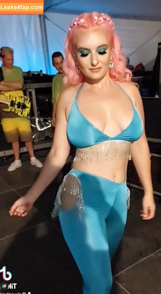 Grace Chatto / Clean Bandit / gracechatto leaked photo photo #0017