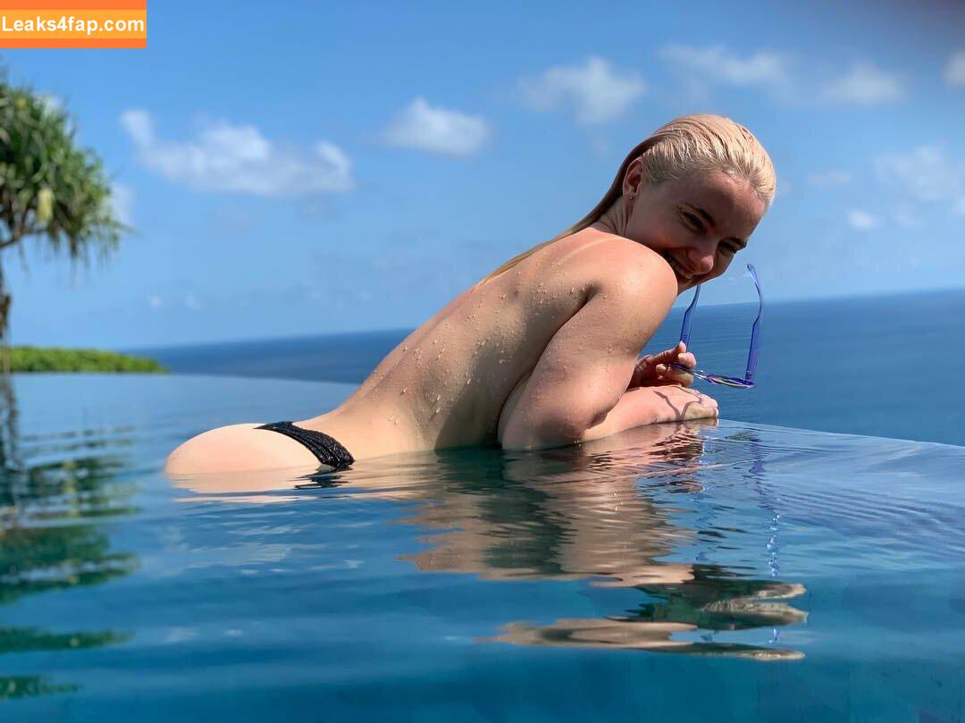 Grace Chatto / Clean Bandit / gracechatto leaked photo photo #0022