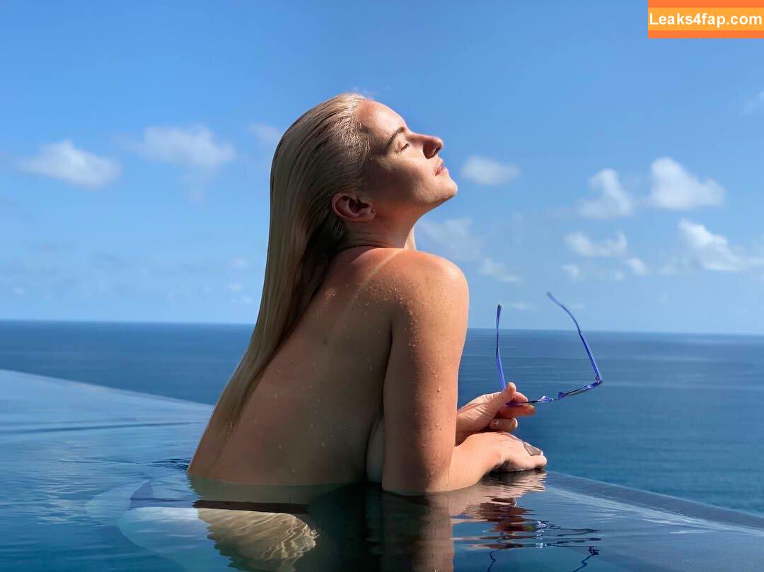 Grace Chatto / Clean Bandit / gracechatto leaked photo photo #0024