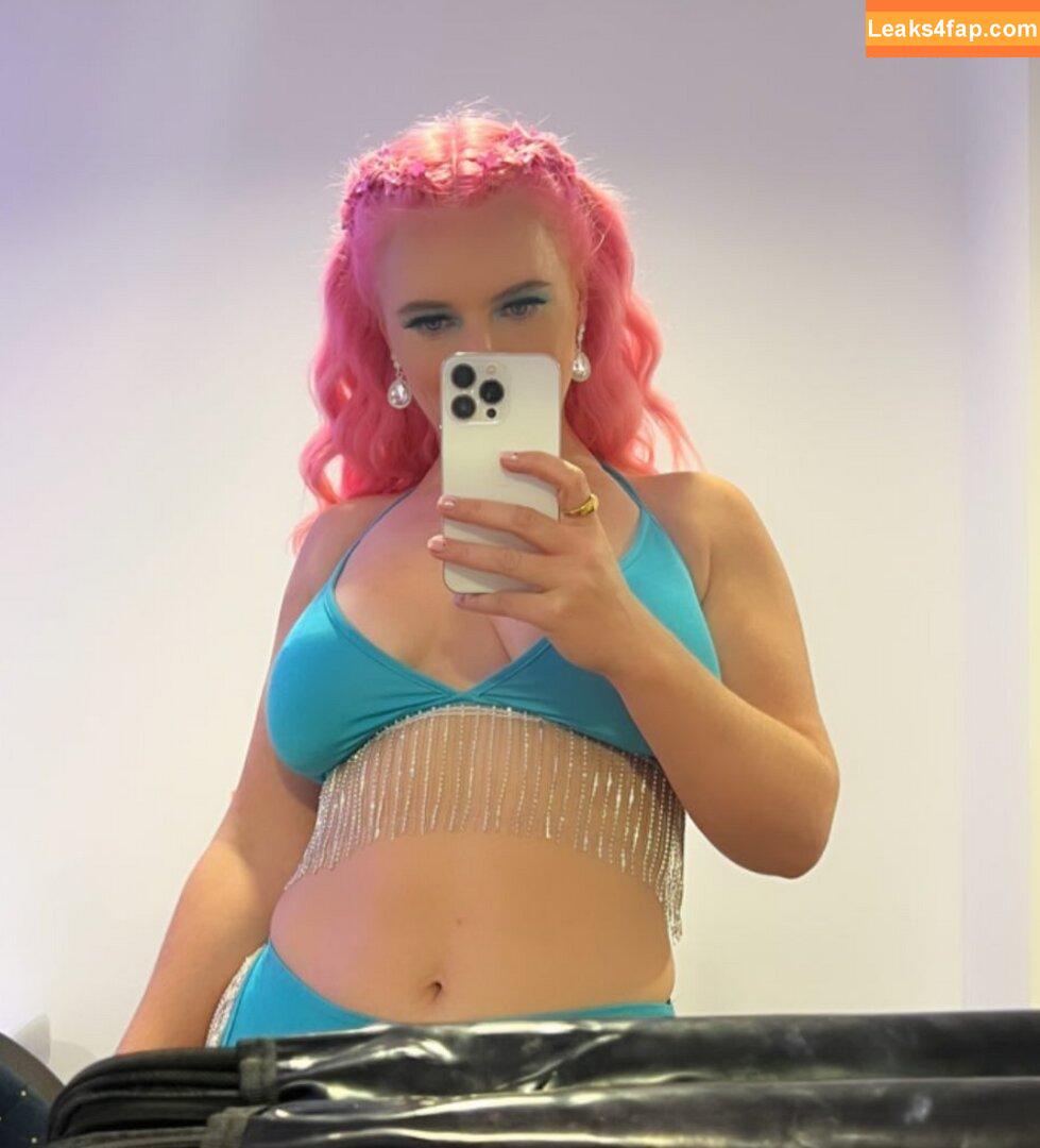 Grace Chatto / Clean Bandit / gracechatto слитое фото фото #0026