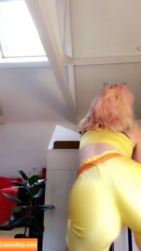 Grace Chatto / Clean Bandit / gracechatto leaked photo photo #0028