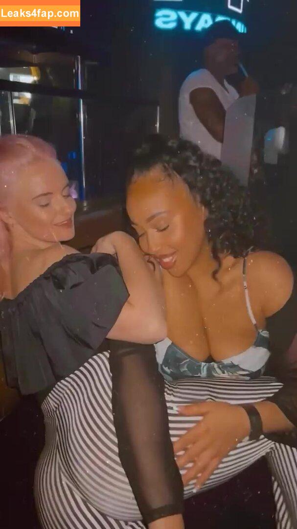 Grace Chatto / Clean Bandit / gracechatto leaked photo photo #0029