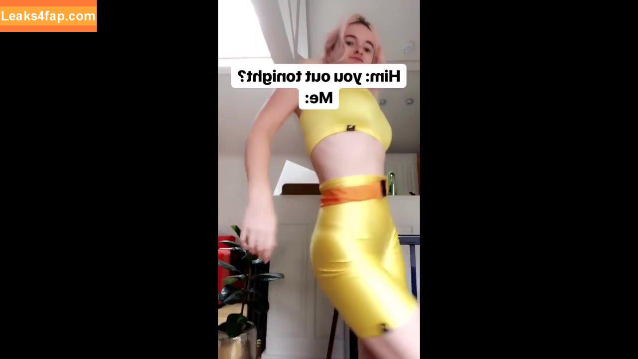 Grace Chatto / Clean Bandit / gracechatto leaked photo photo #0031