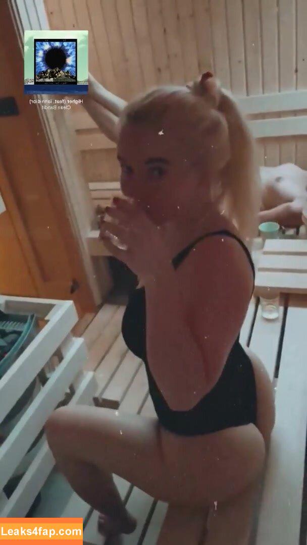 Grace Chatto / Clean Bandit / gracechatto leaked photo photo #0032