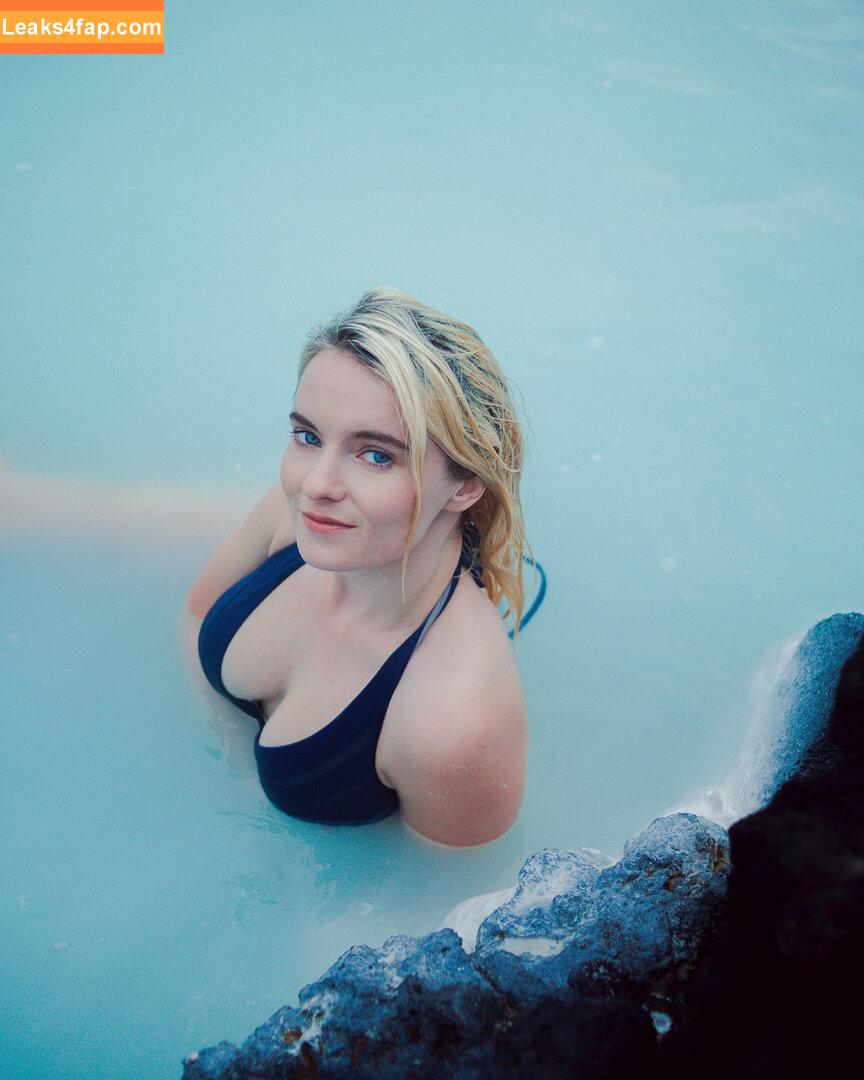 Grace Chatto / Clean Bandit / gracechatto leaked photo photo #0036
