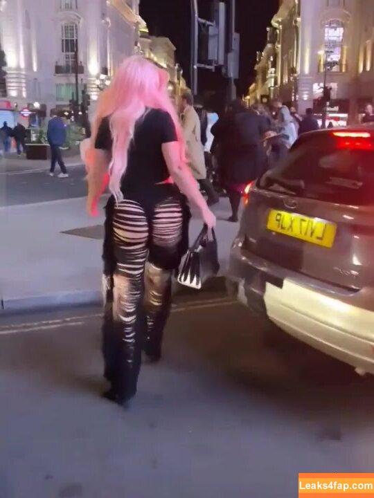 Grace Chatto / Clean Bandit / gracechatto leaked photo photo #0039