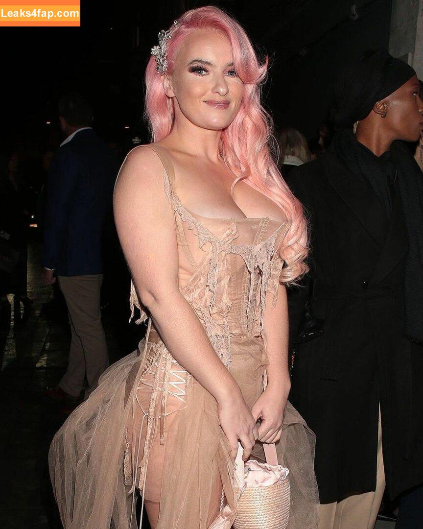 Grace Chatto / Clean Bandit / gracechatto leaked photo photo #0042