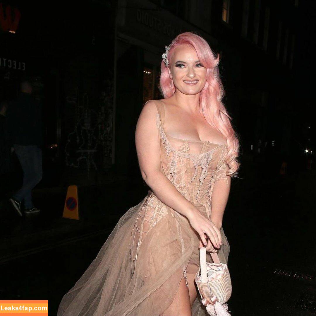 Grace Chatto / Clean Bandit / gracechatto leaked photo photo #0044