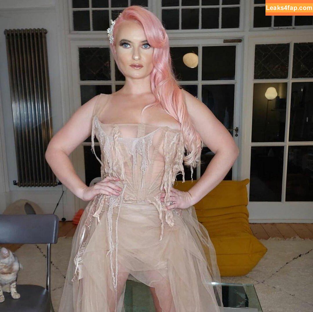 Grace Chatto / Clean Bandit / gracechatto leaked photo photo #0045