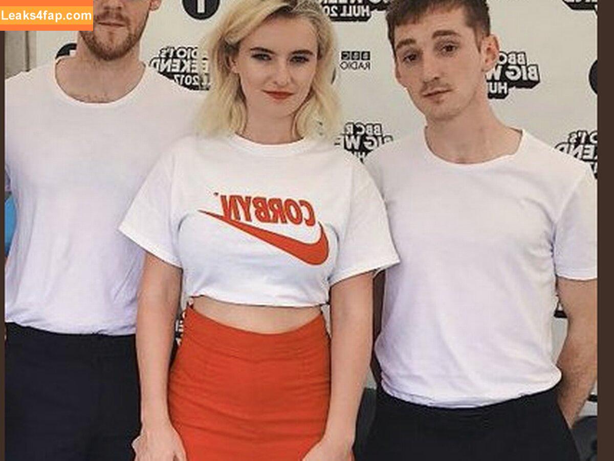 Grace Chatto / Clean Bandit / gracechatto leaked photo photo #0047