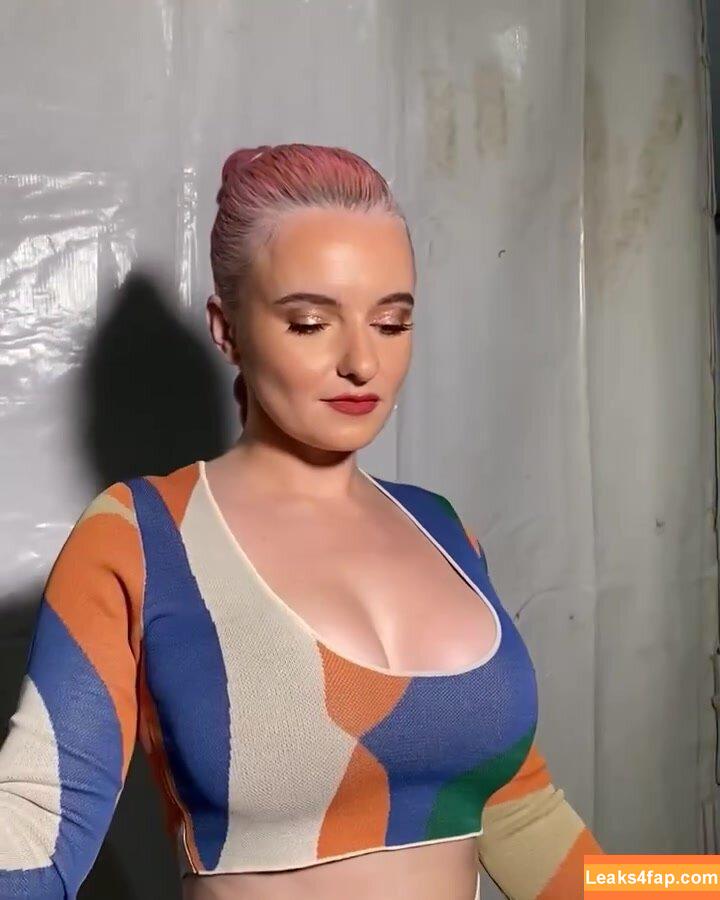 Grace Chatto / Clean Bandit / gracechatto leaked photo photo #0049