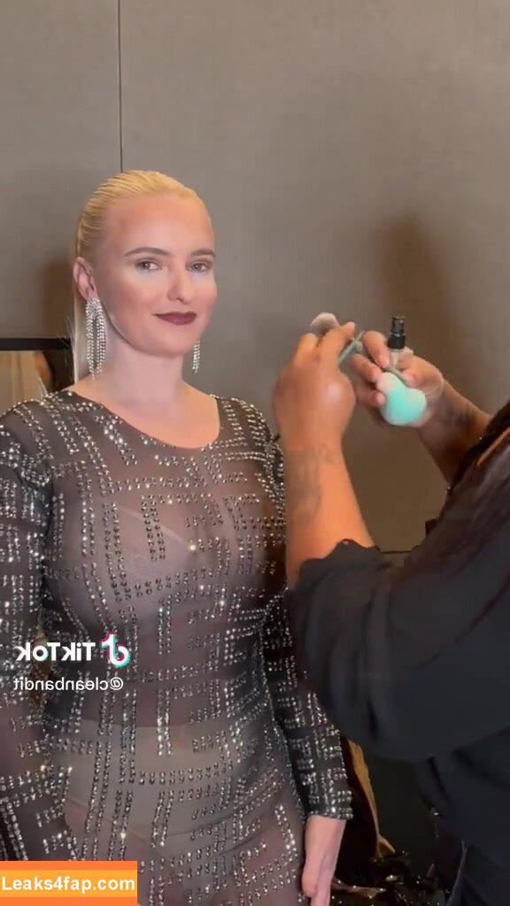Grace Chatto / Clean Bandit / gracechatto leaked photo photo #0050