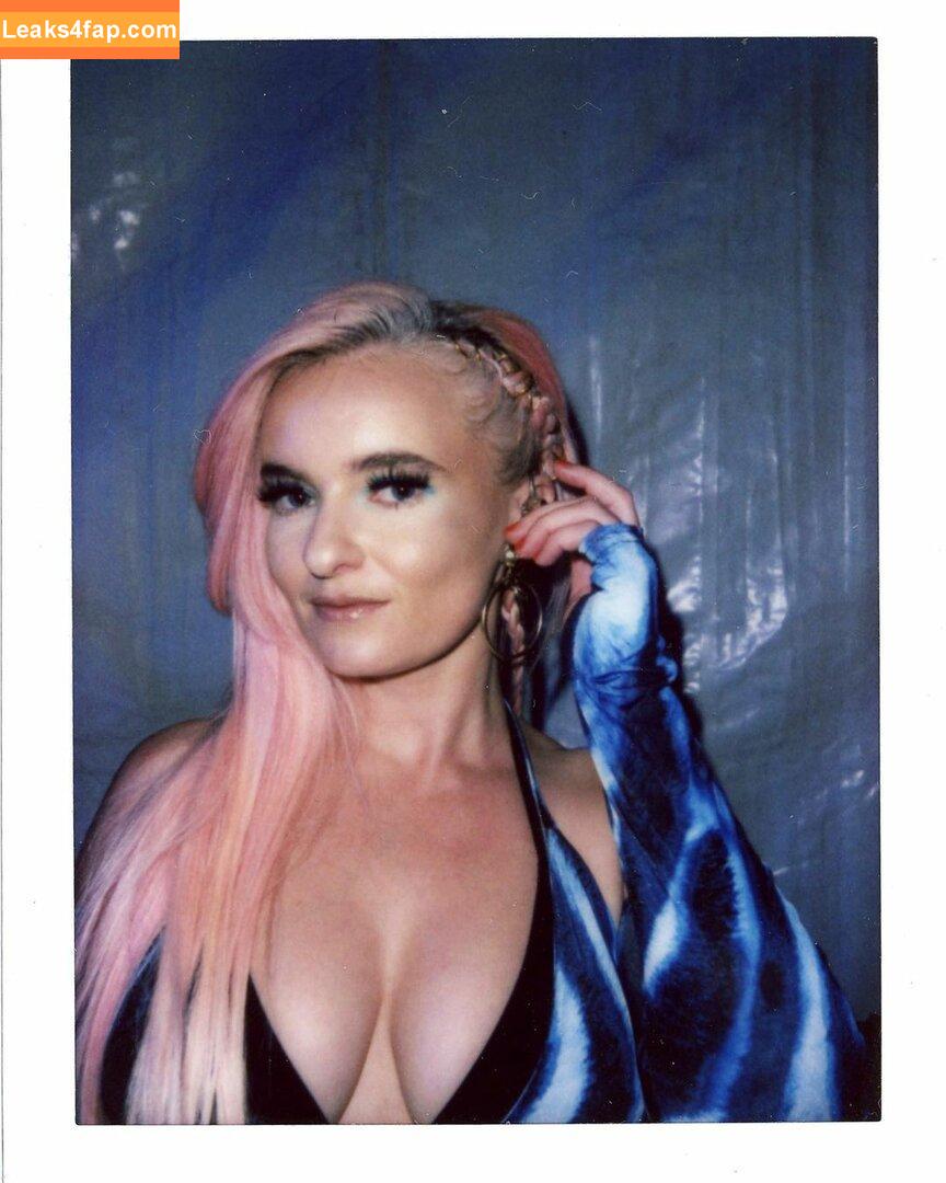 Grace Chatto / Clean Bandit / gracechatto leaked photo photo #0056