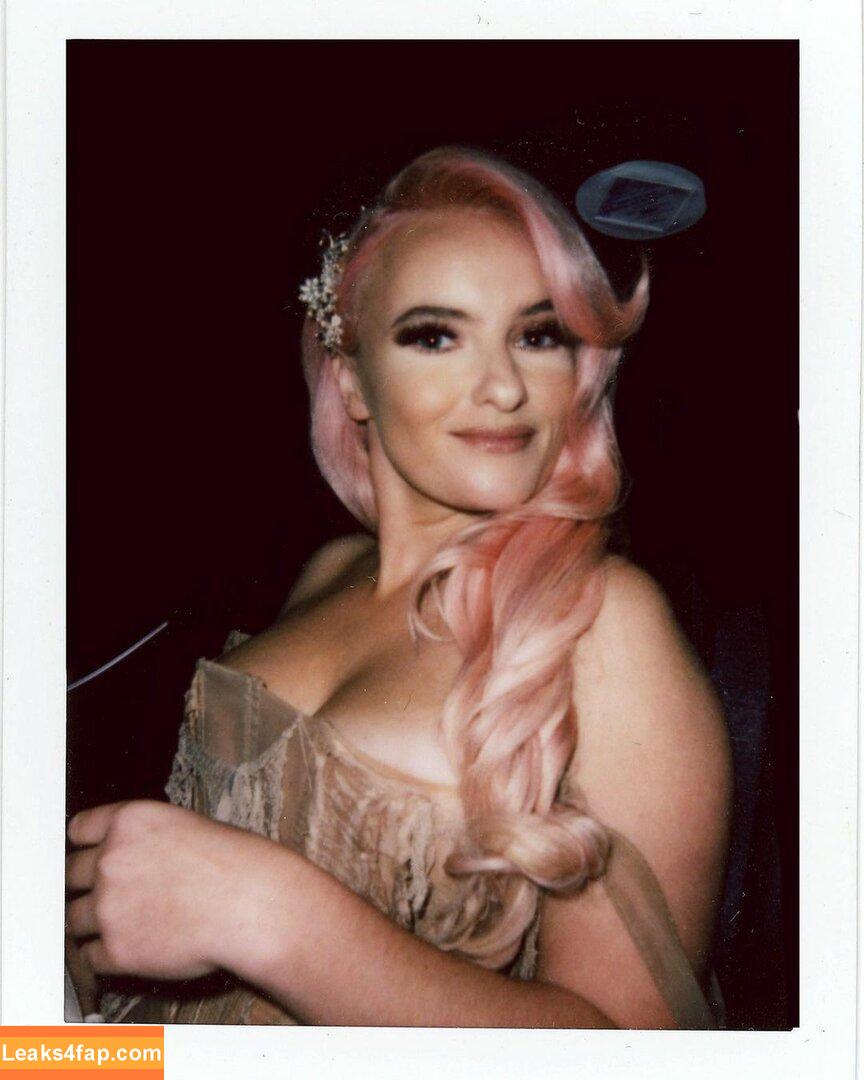 Grace Chatto / Clean Bandit / gracechatto leaked photo photo #0057