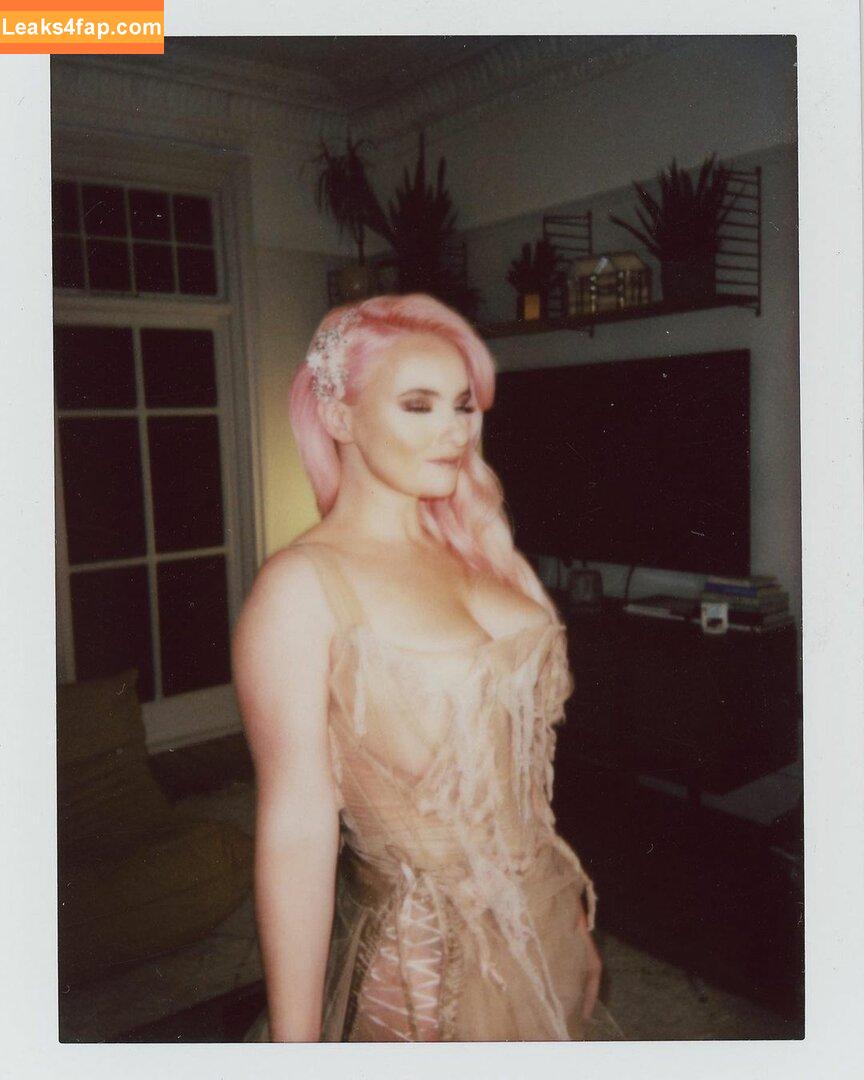 Grace Chatto / Clean Bandit / gracechatto слитое фото фото #0058
