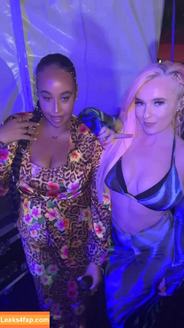 Grace Chatto / Clean Bandit / gracechatto leaked photo photo #0059