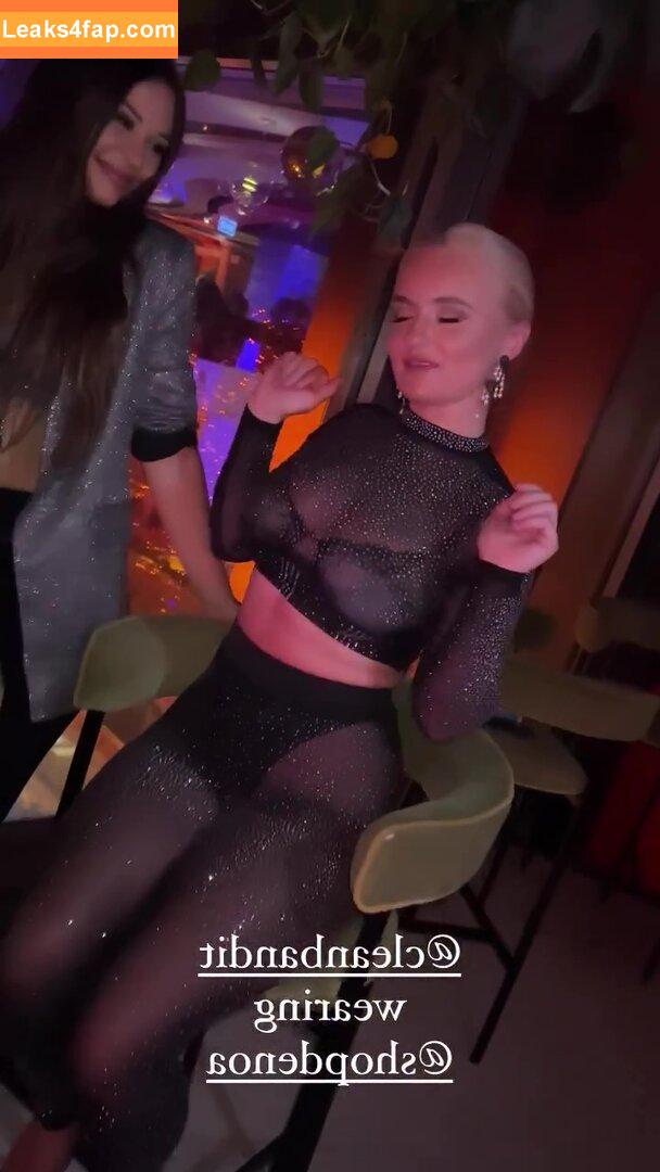 Grace Chatto / Clean Bandit / gracechatto leaked photo photo #0061